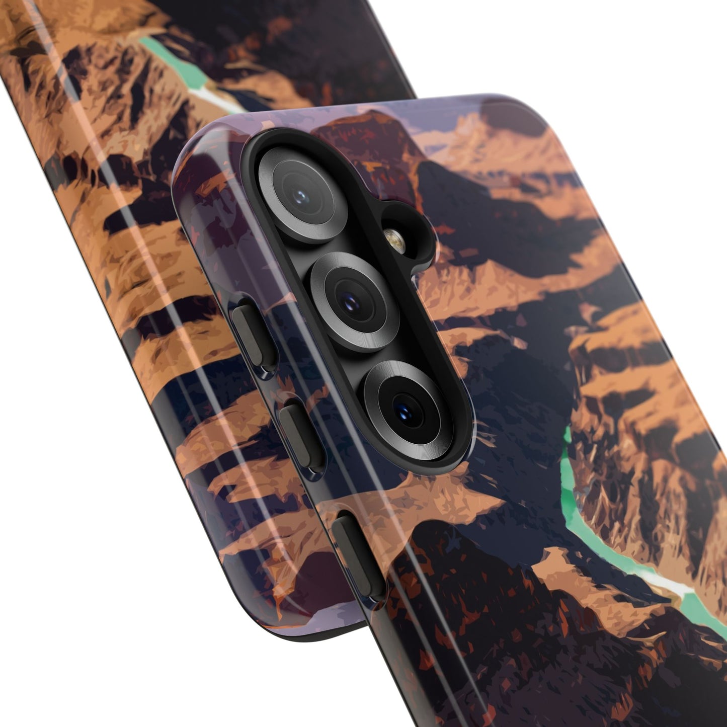 Grand Canyon National Park Phone Case