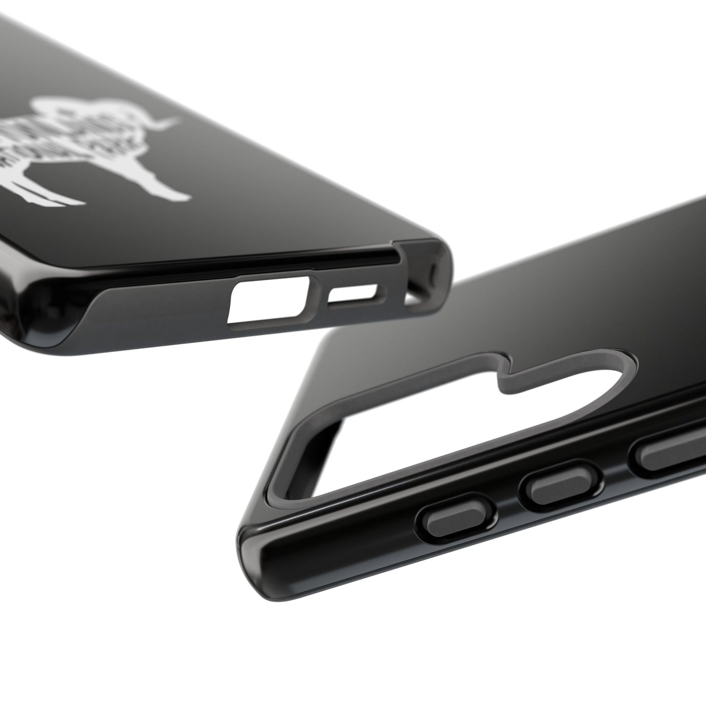Canyonlands National Park Phone Case - Bighorn Sheep Design