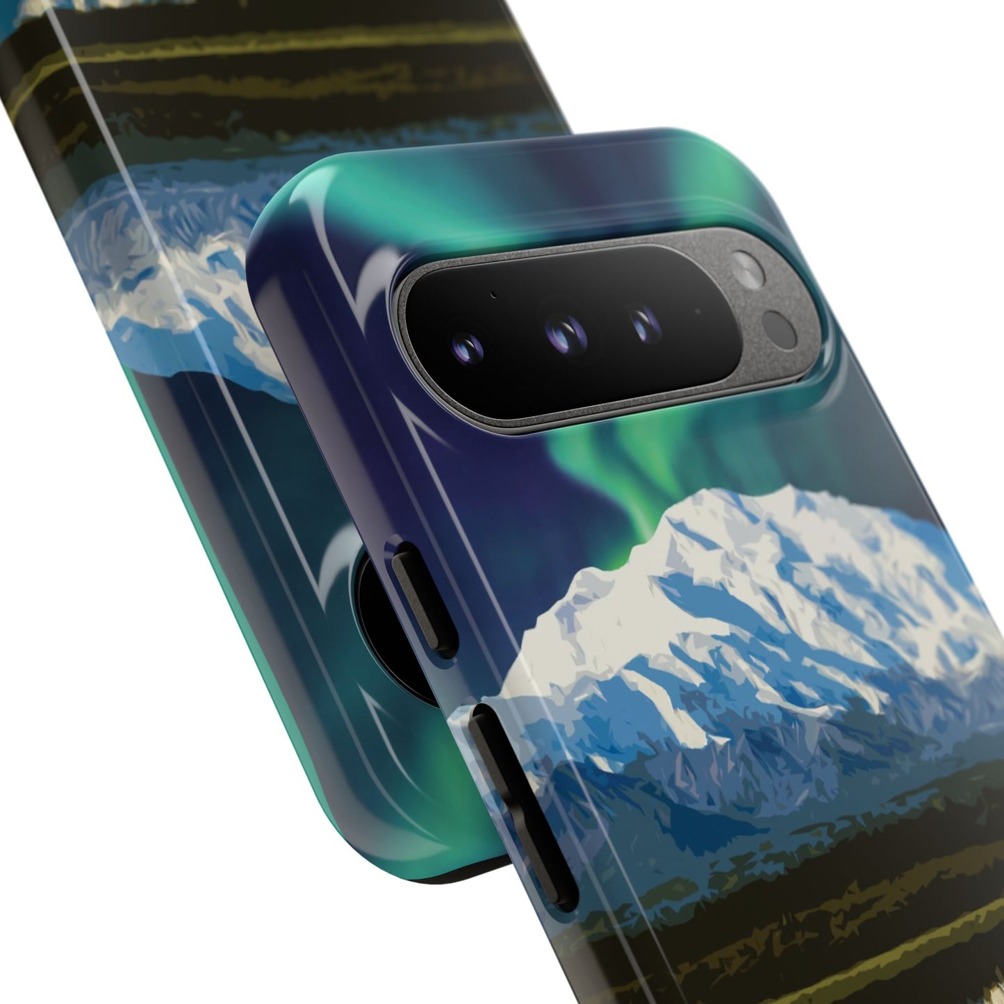 Denali National Park Phone Case