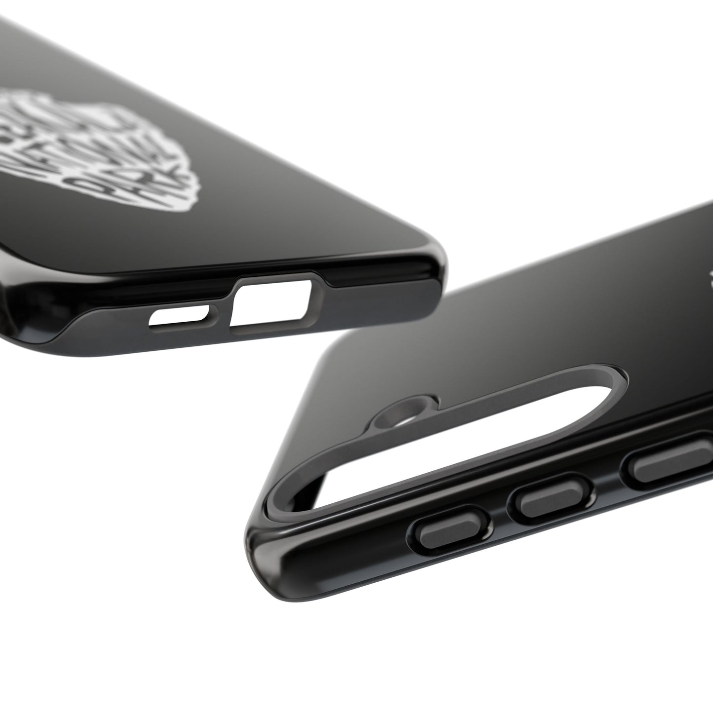 Haleakala National Park Phone Case - Arrowhead Design