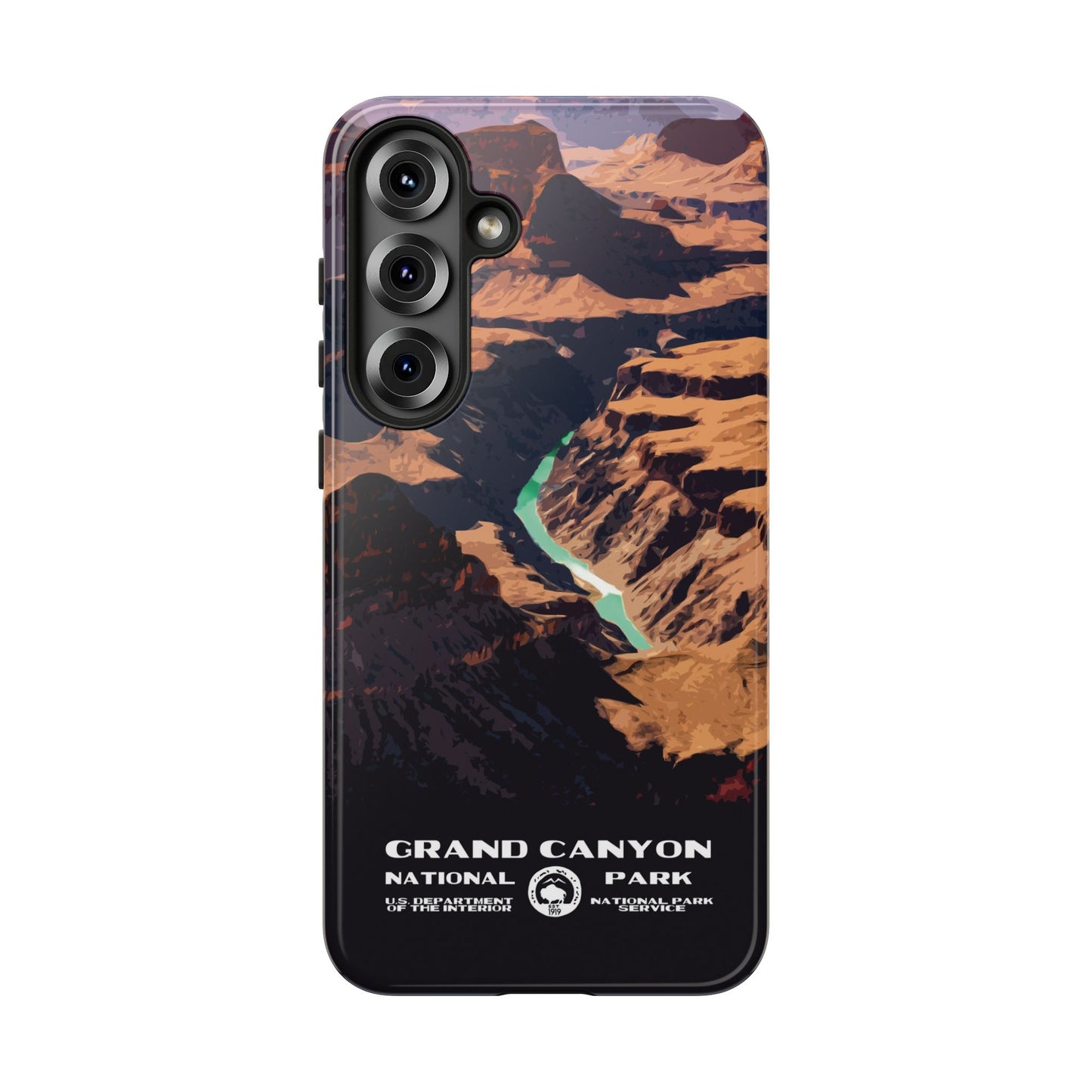 Grand Canyon National Park Phone Case