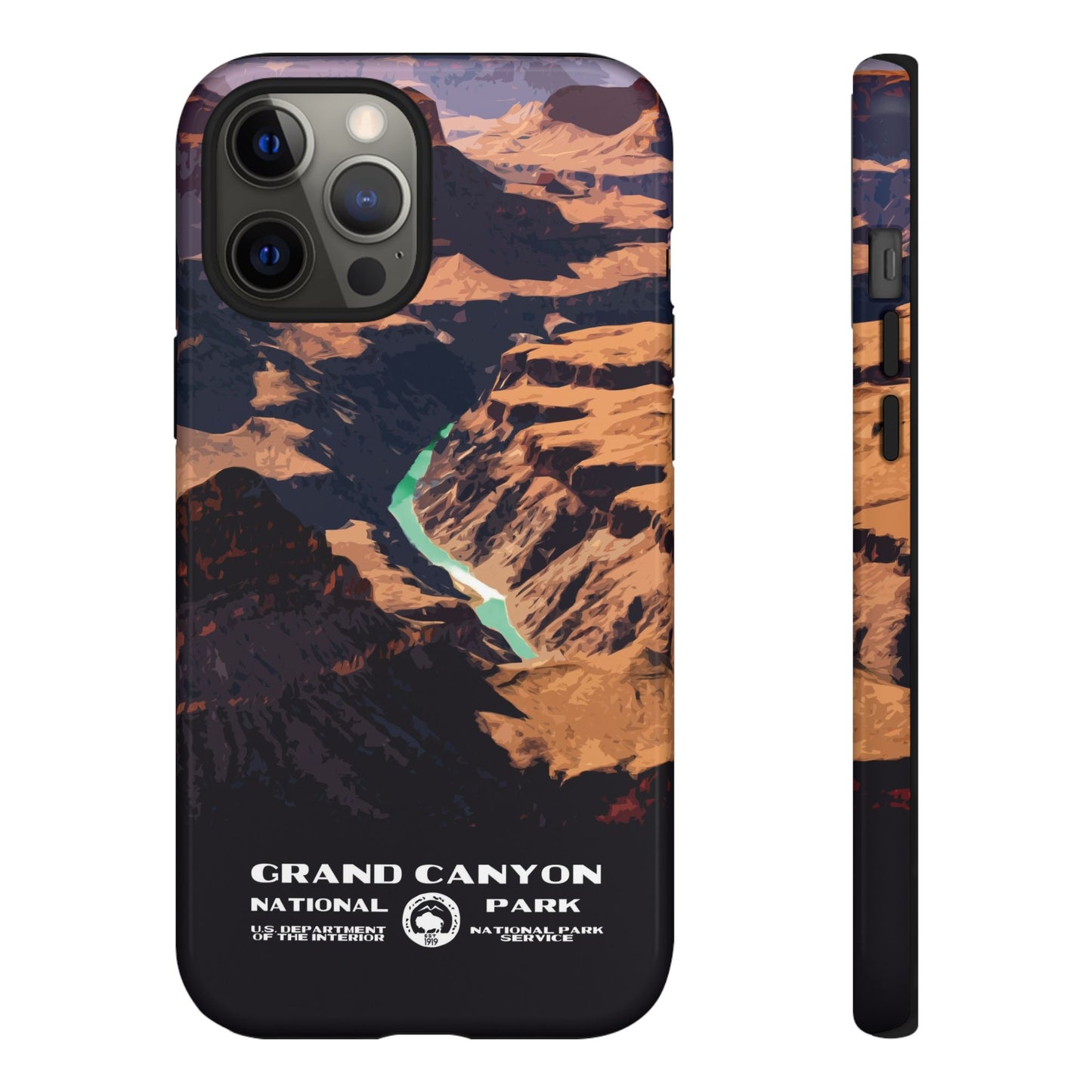 Grand Canyon National Park Phone Case