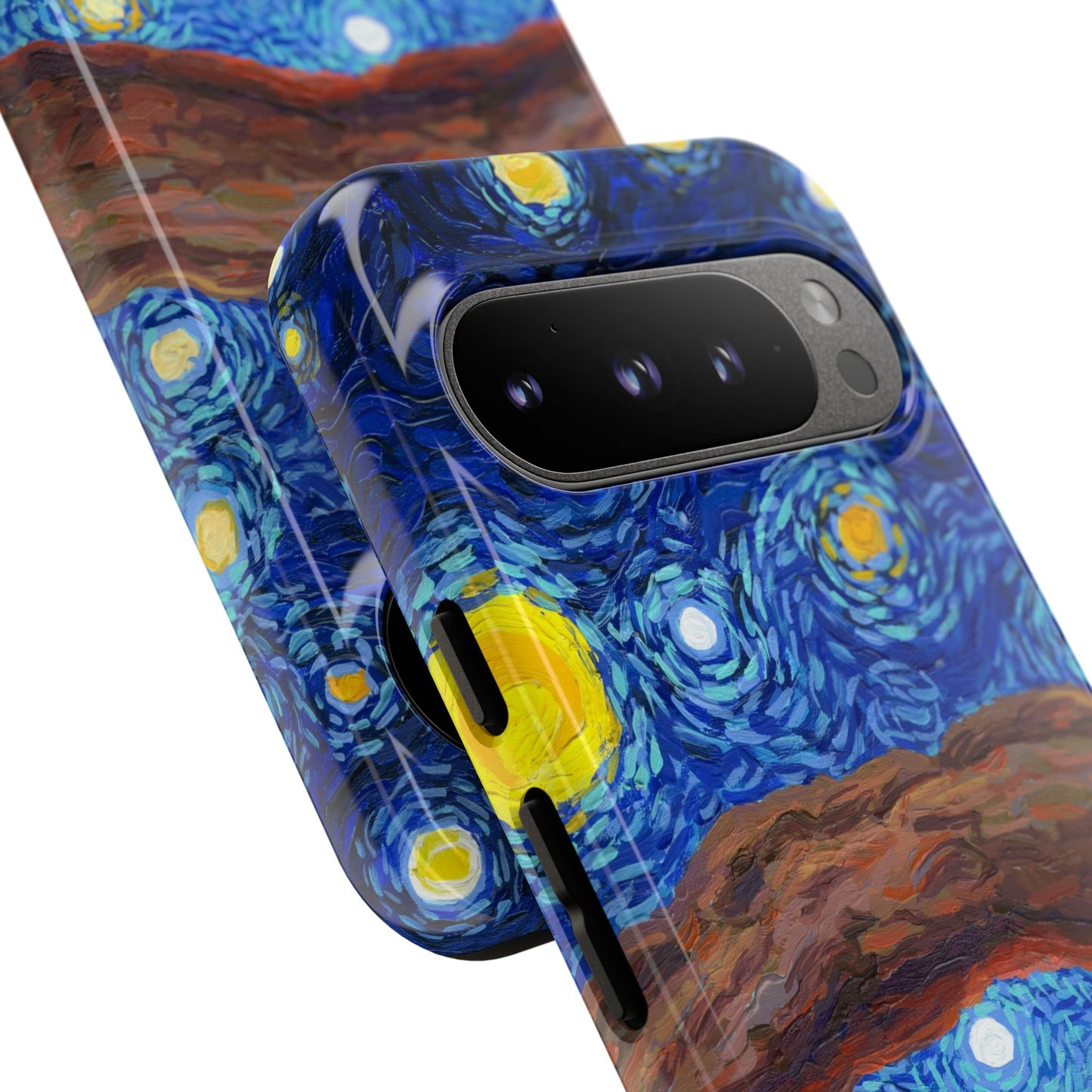 Canyonlands National Park Phone Case - Starry Night