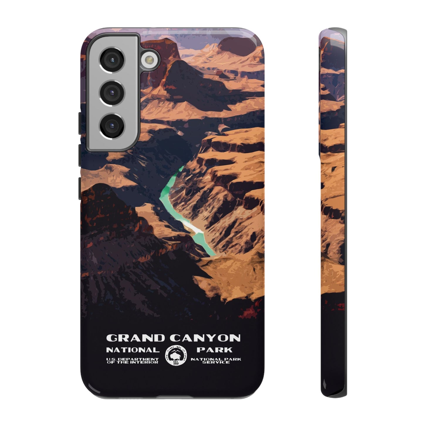 Grand Canyon National Park Phone Case