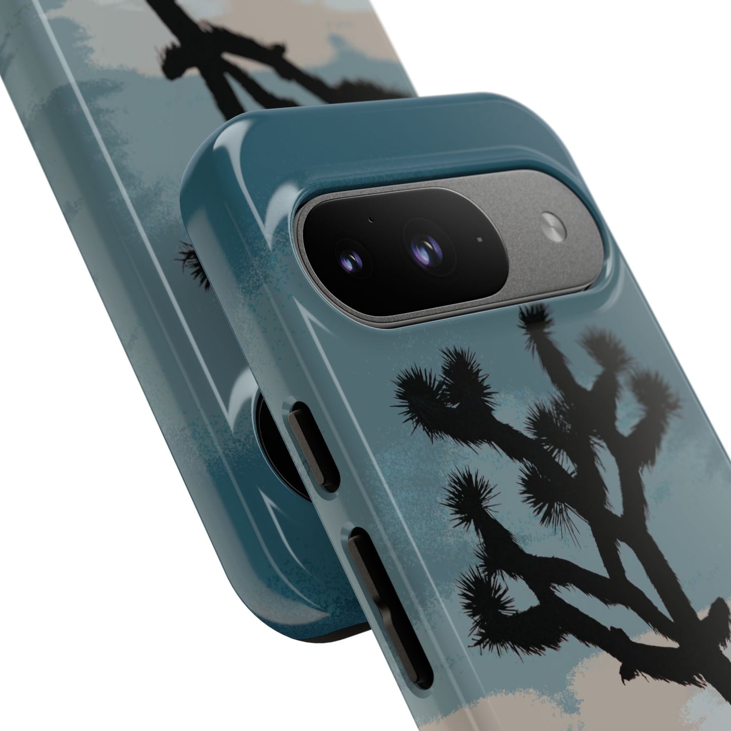 Joshua Tree National Park Phone Case