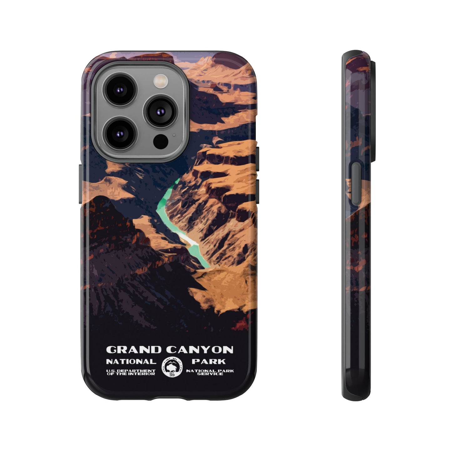 Grand Canyon National Park Phone Case
