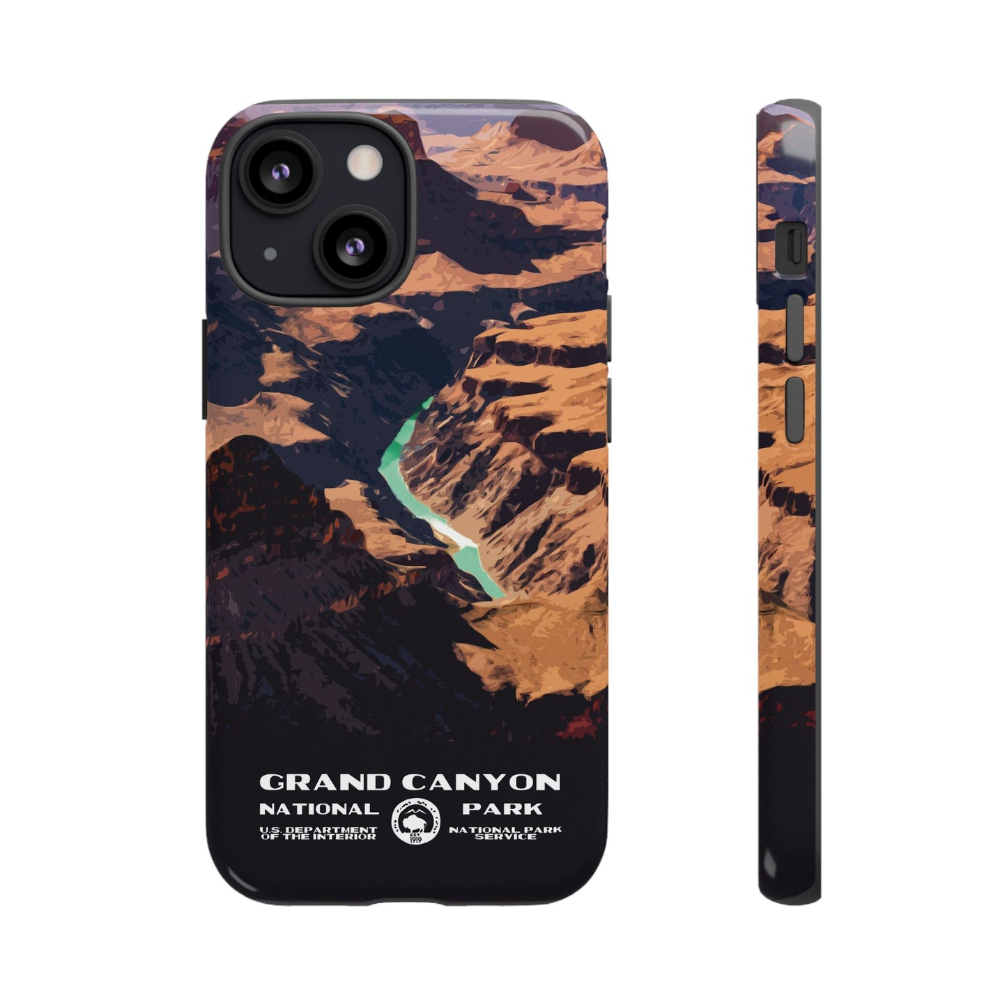 Grand Canyon National Park Phone Case