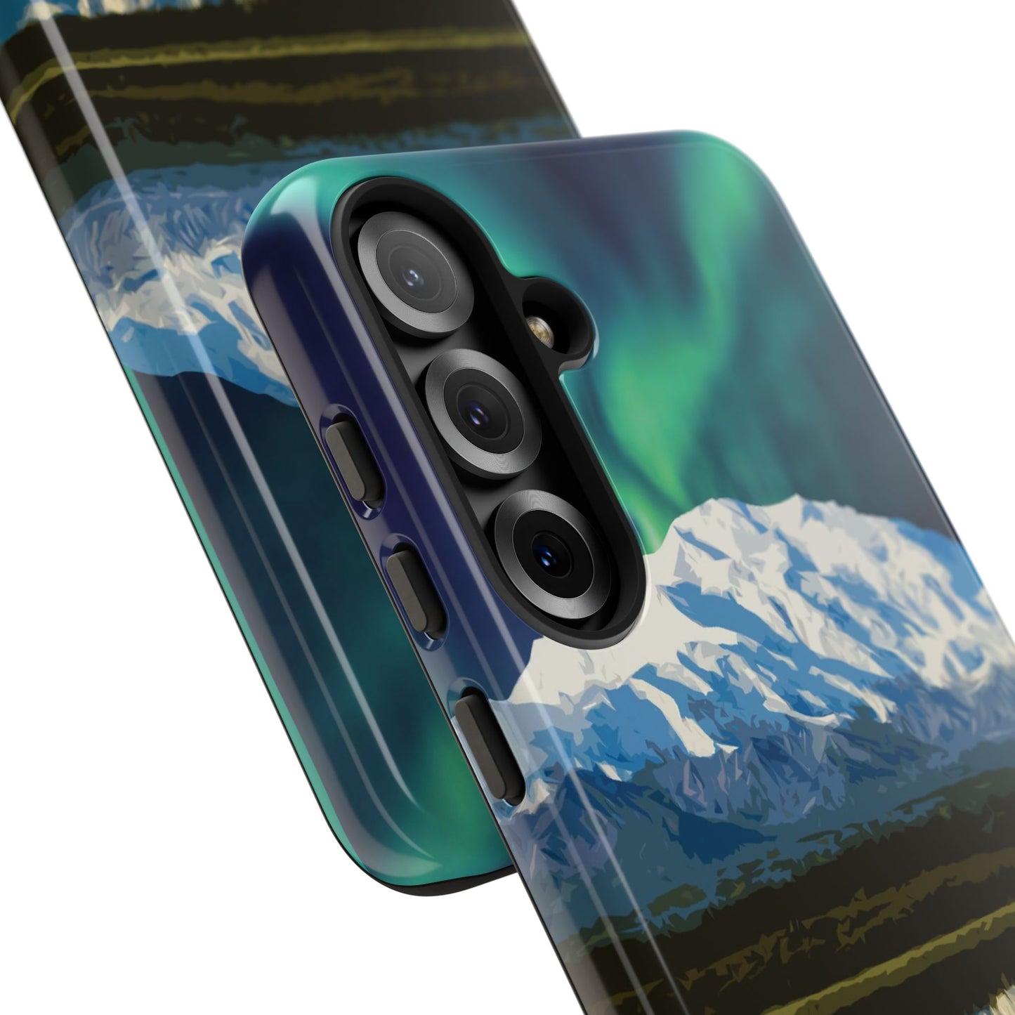 Denali National Park Phone Case