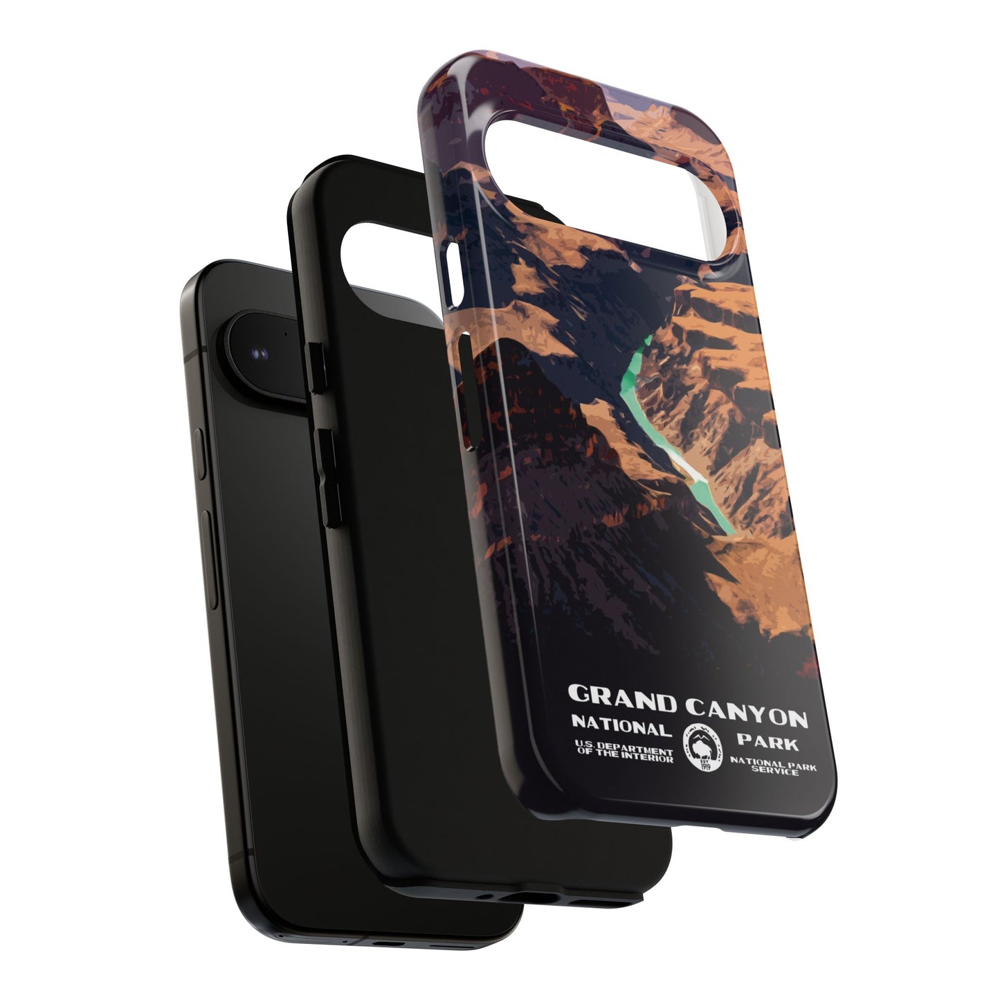 Grand Canyon National Park Phone Case