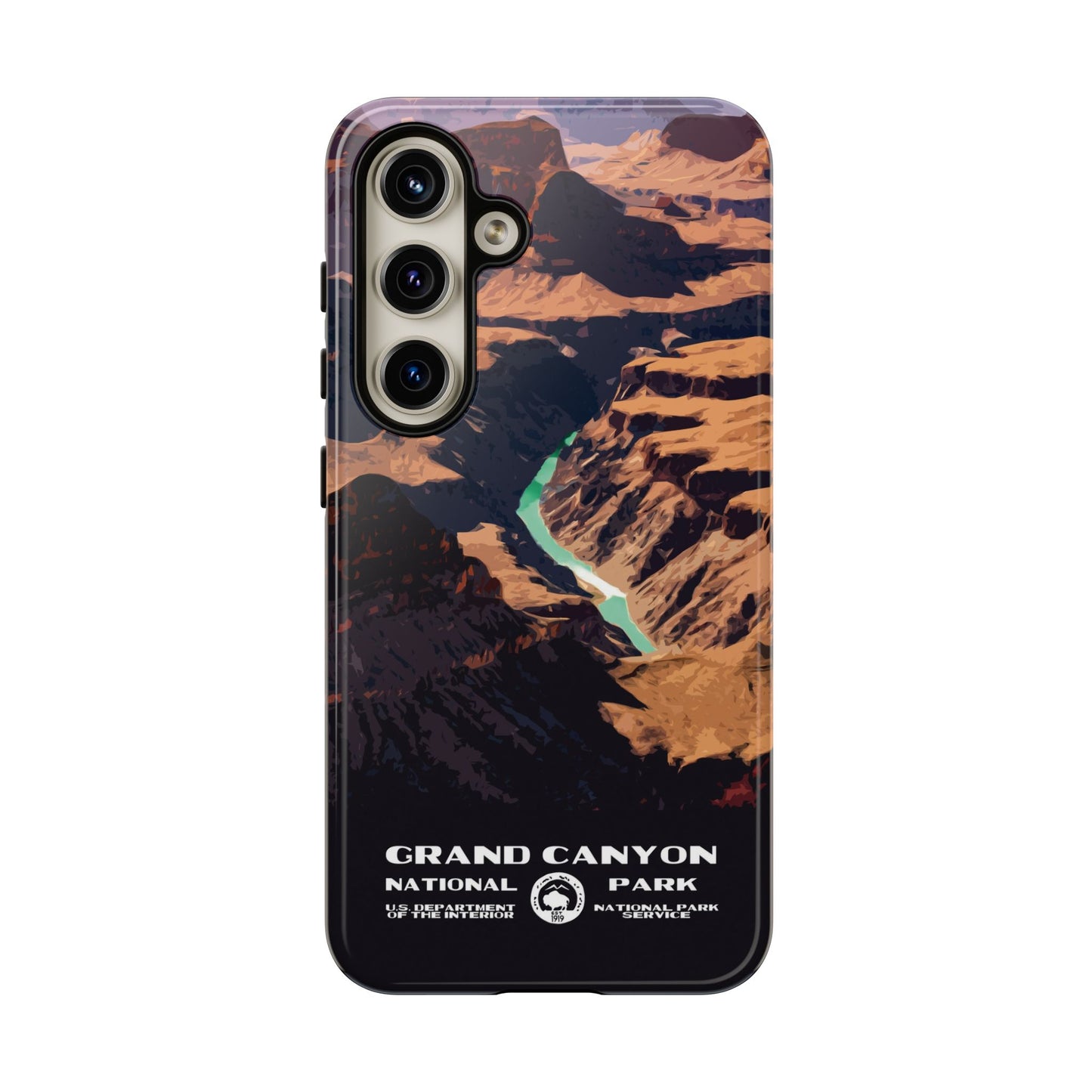 Grand Canyon National Park Phone Case