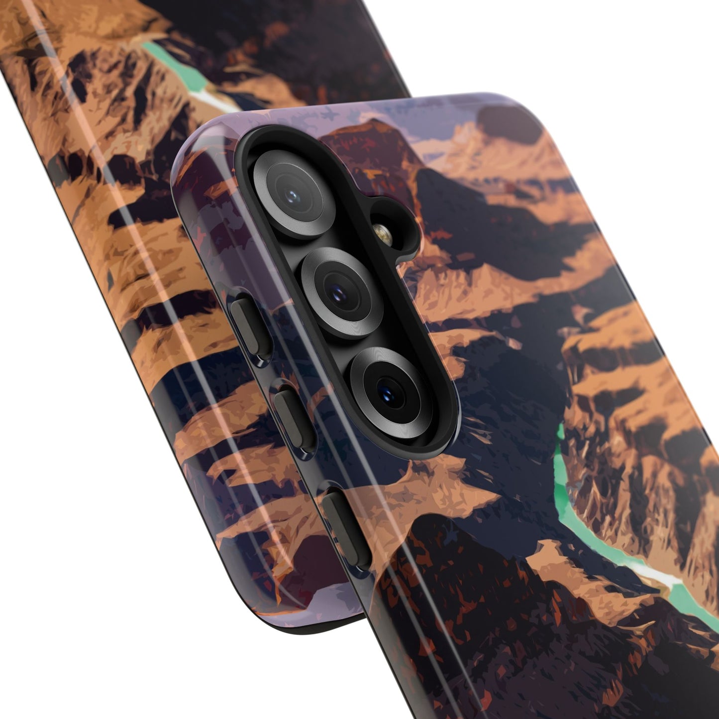 Grand Canyon National Park Phone Case