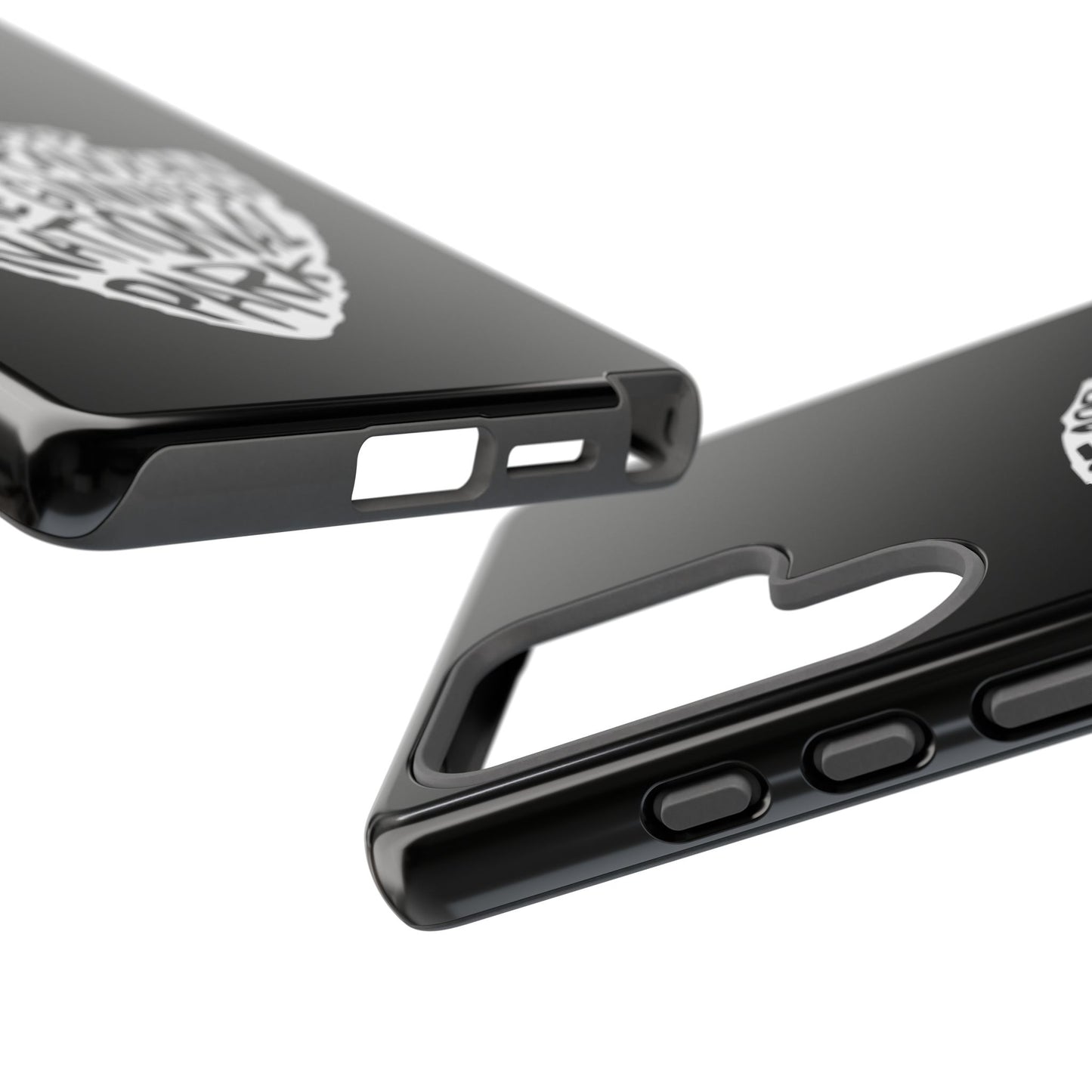 Black Canyon of the Gunnison National Park Phone Case - Arrowhead Design
