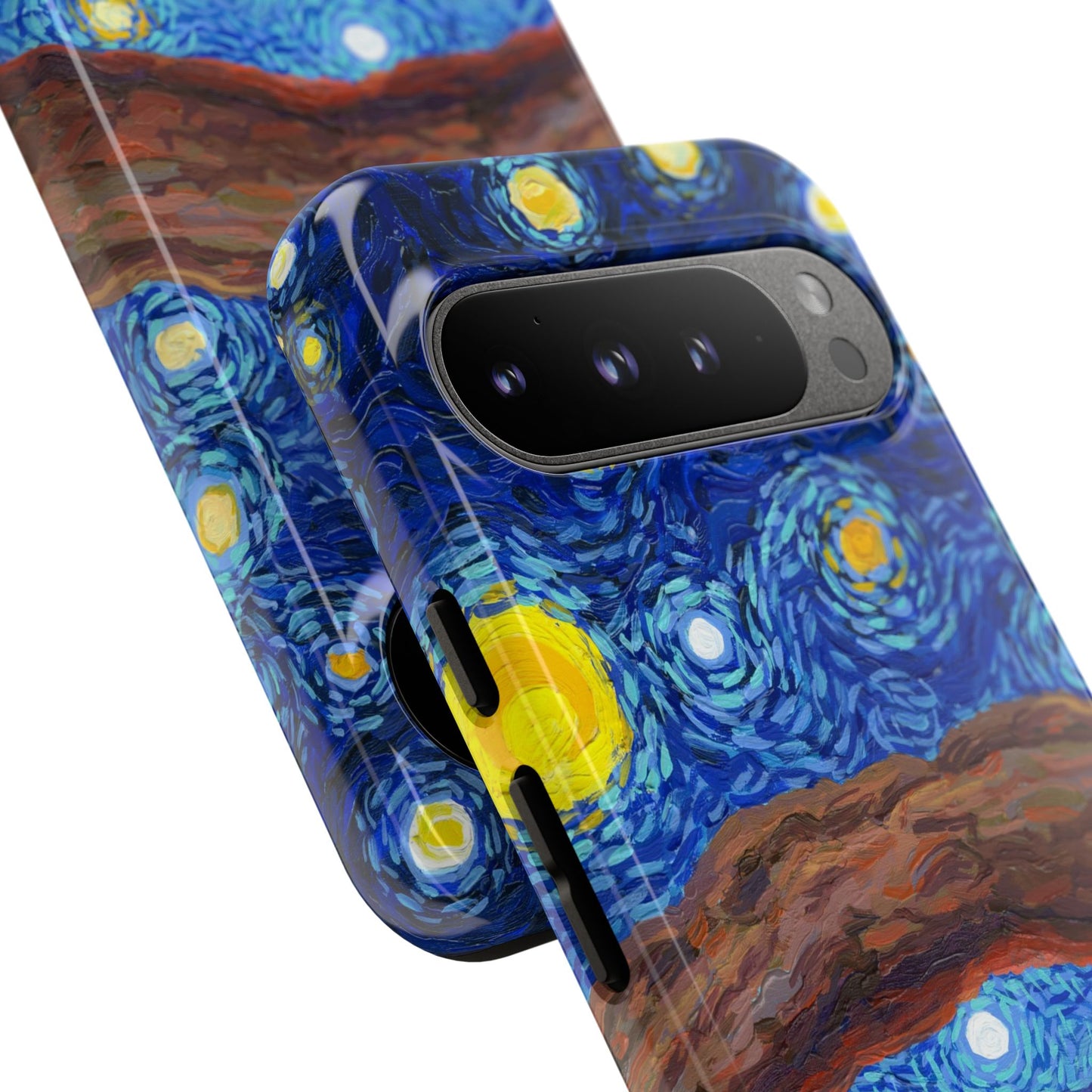 Canyonlands National Park Phone Case - Starry Night