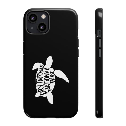 Dry Tortugas National Park Phone Case - Turtle Design