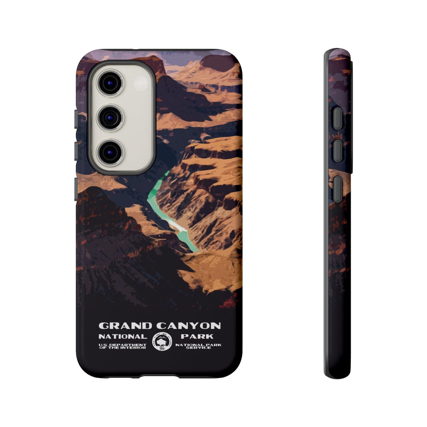Grand Canyon National Park Phone Case
