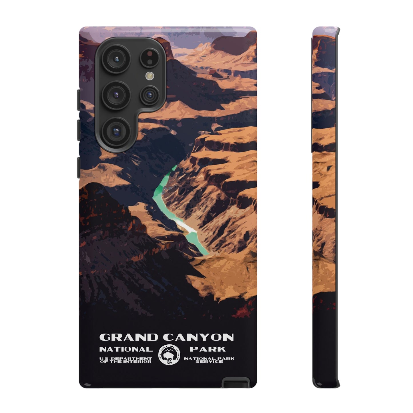 Grand Canyon National Park Phone Case