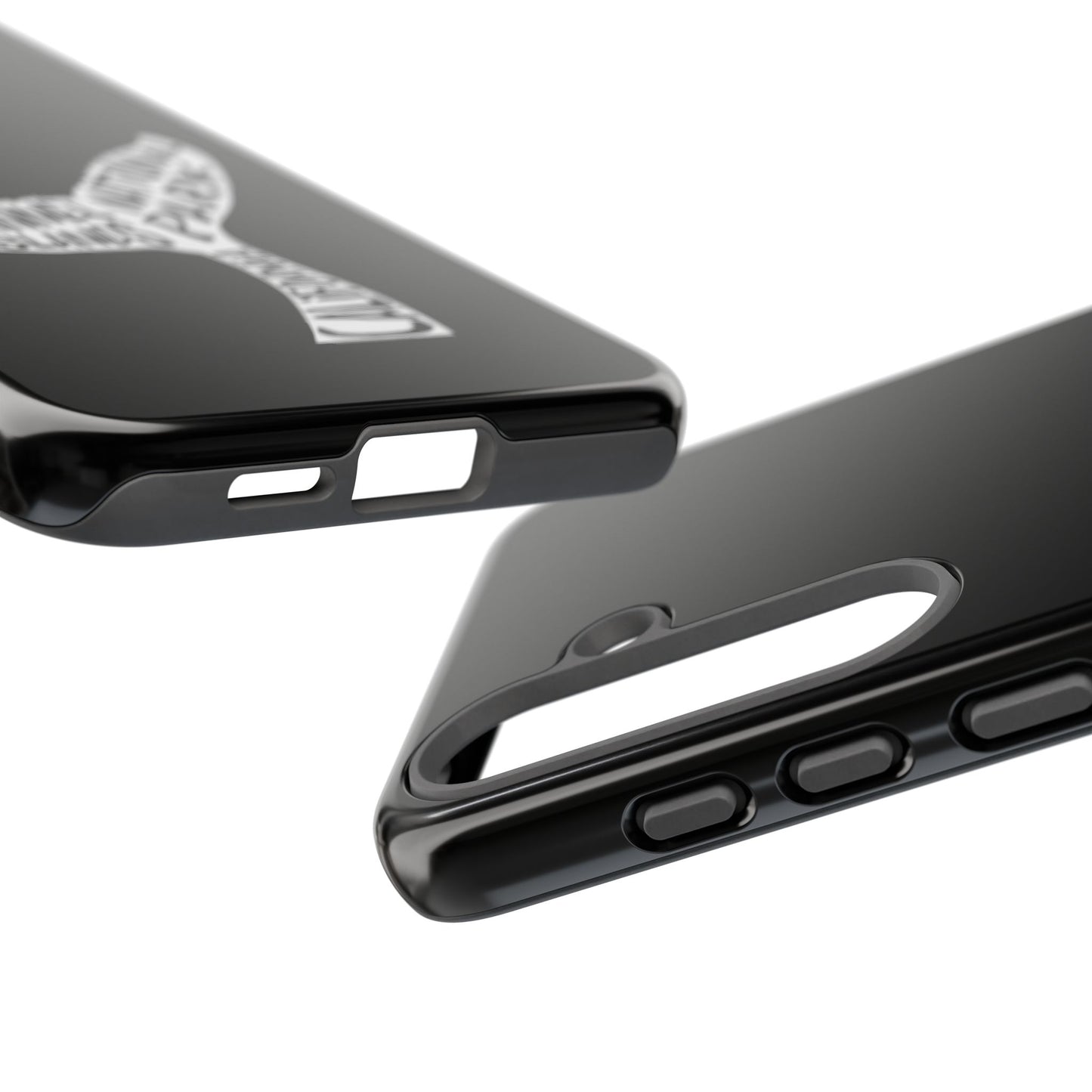 Channel Islands National Park Phone Case - Humpback Whale Tail Design