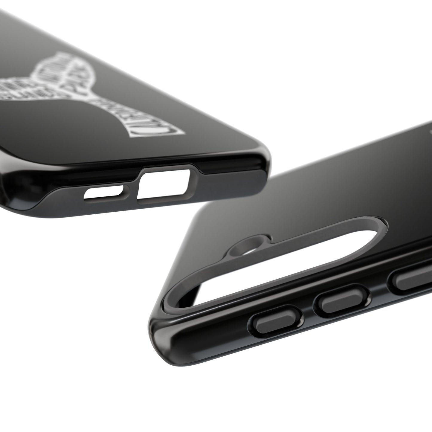 Channel Islands National Park Phone Case - Humpback Whale Tail Design