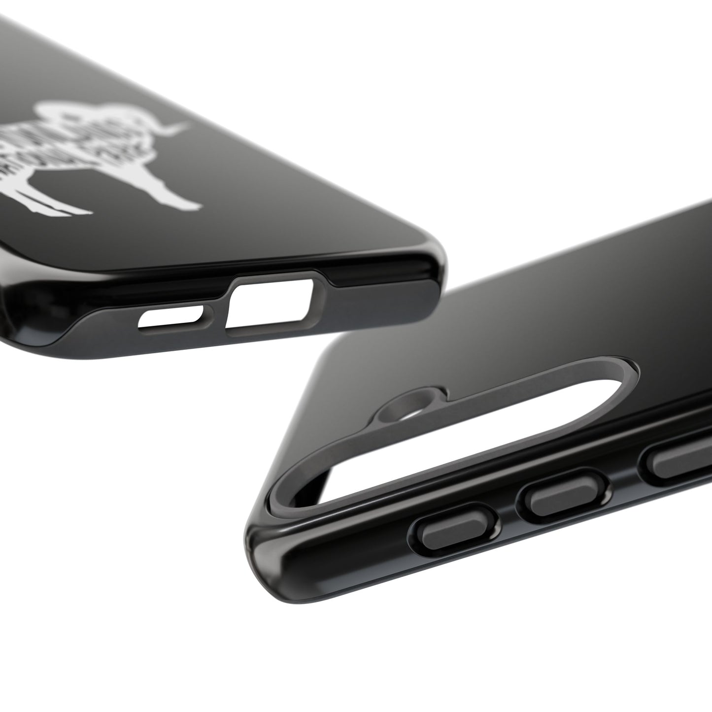 Canyonlands National Park Phone Case - Bighorn Sheep Design