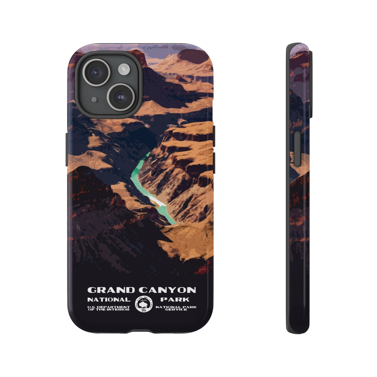 Grand Canyon National Park Phone Case
