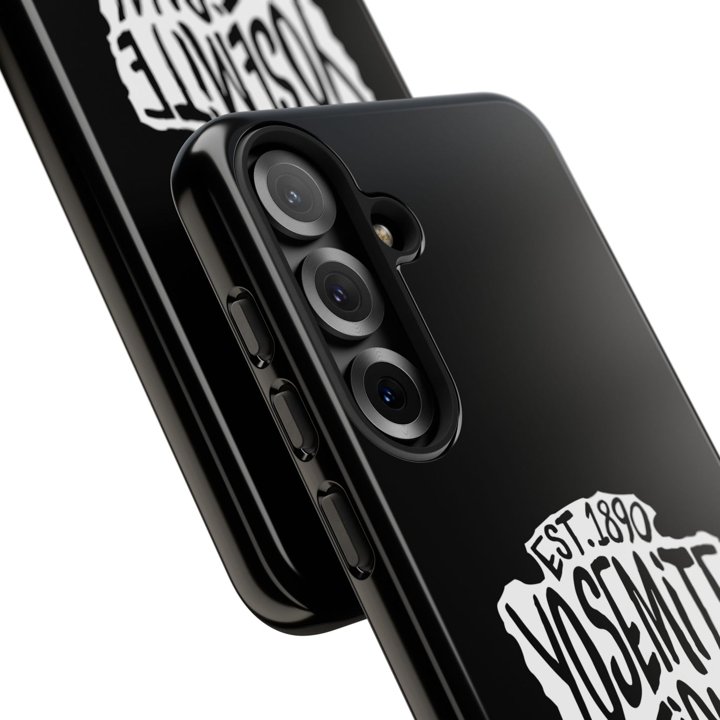 Yosemite National Park Phone Case - Arrowhead Design