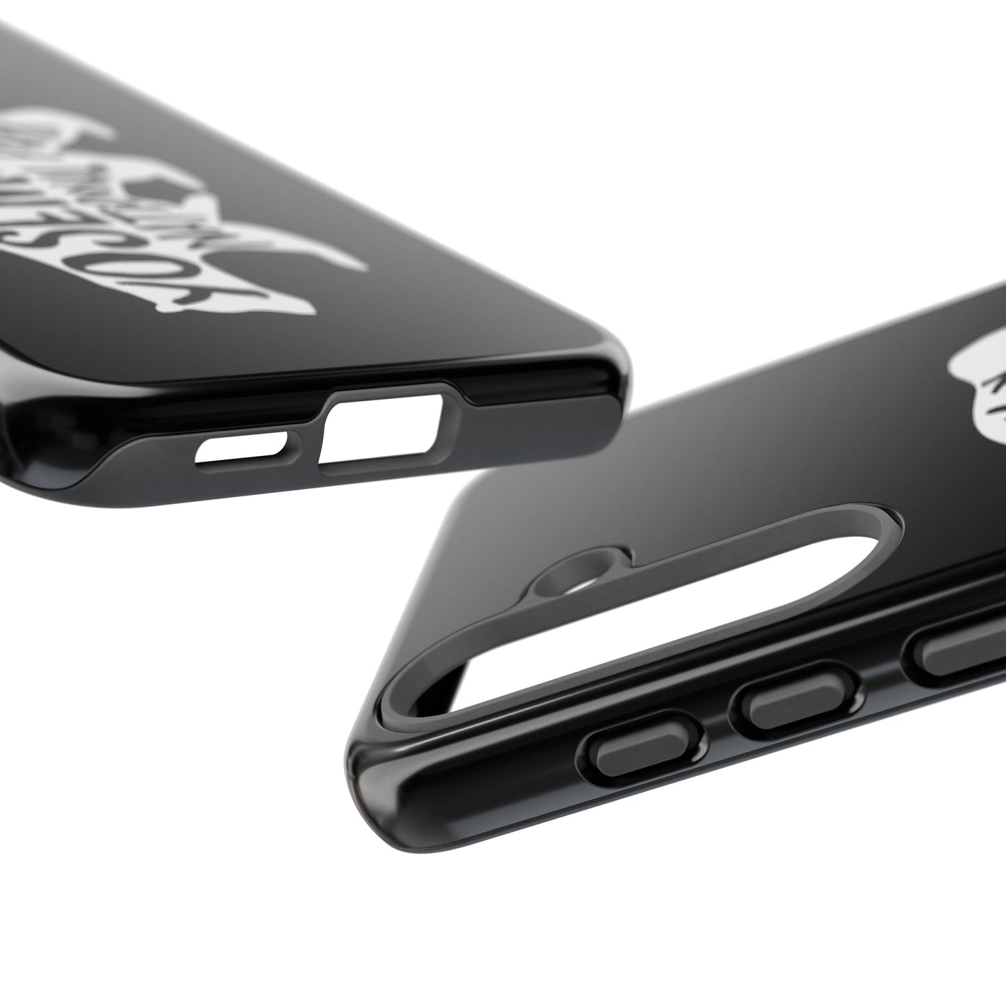 Yosemite National Park Phone Case - Black Bear Design