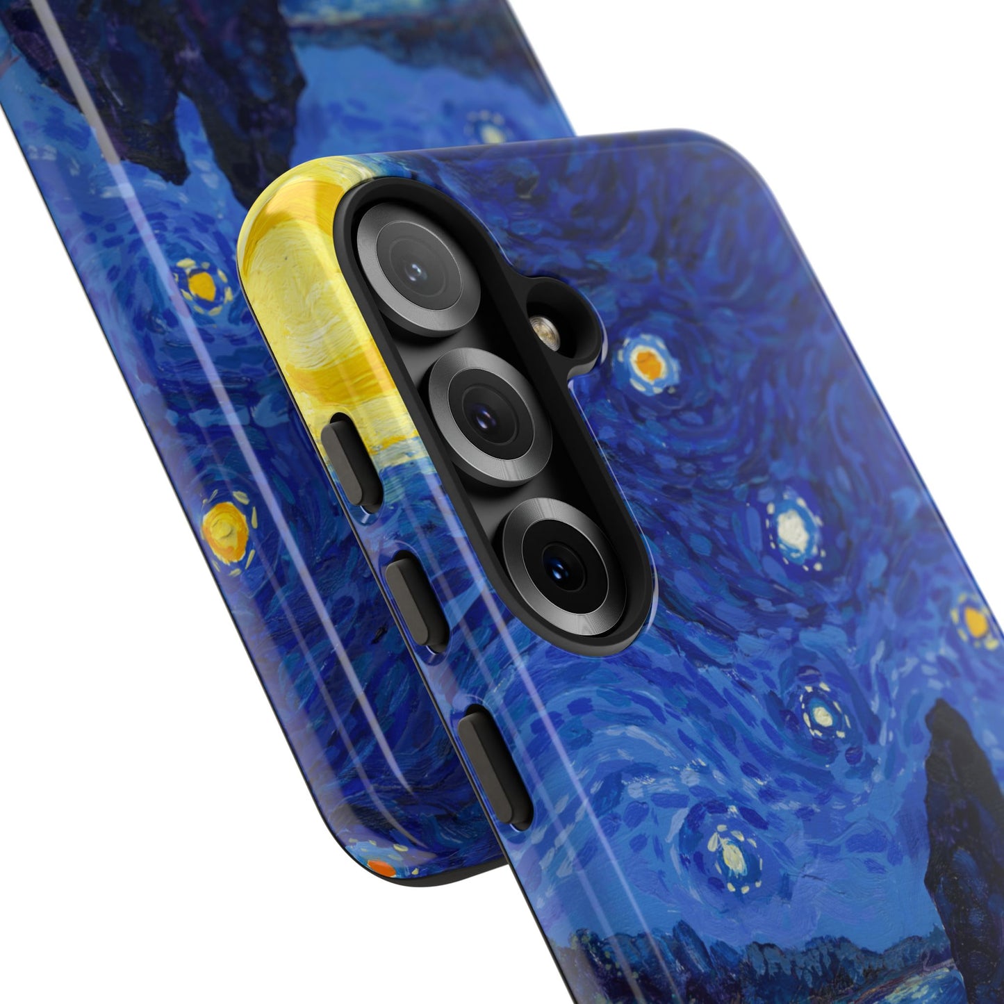 Olympic National Park Phone Case - Starry Night