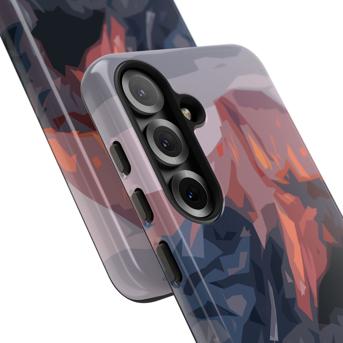 Yosemite National Park Phone Case - Half Dome