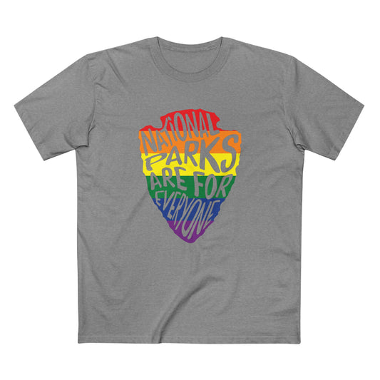 National Parks Are For Everyone T-Shirt