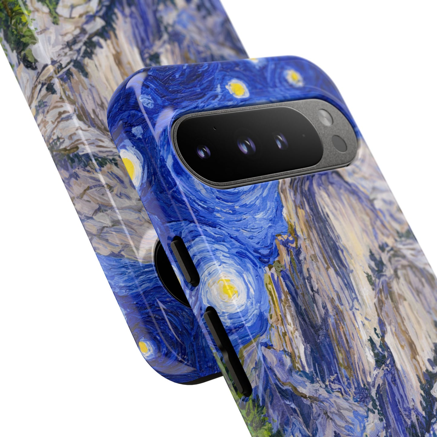 Yosemite National Park Phone Case - Starry Night