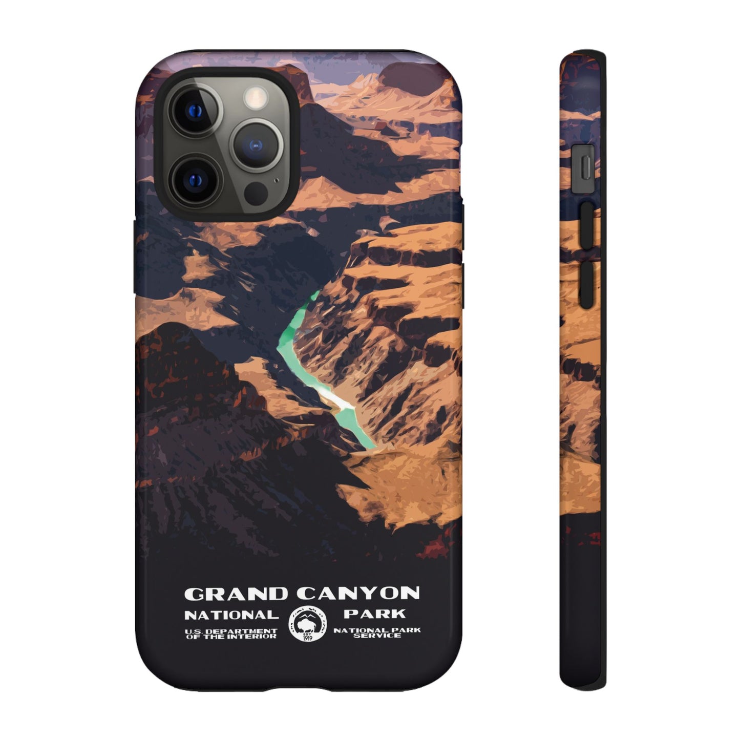 Grand Canyon National Park Phone Case