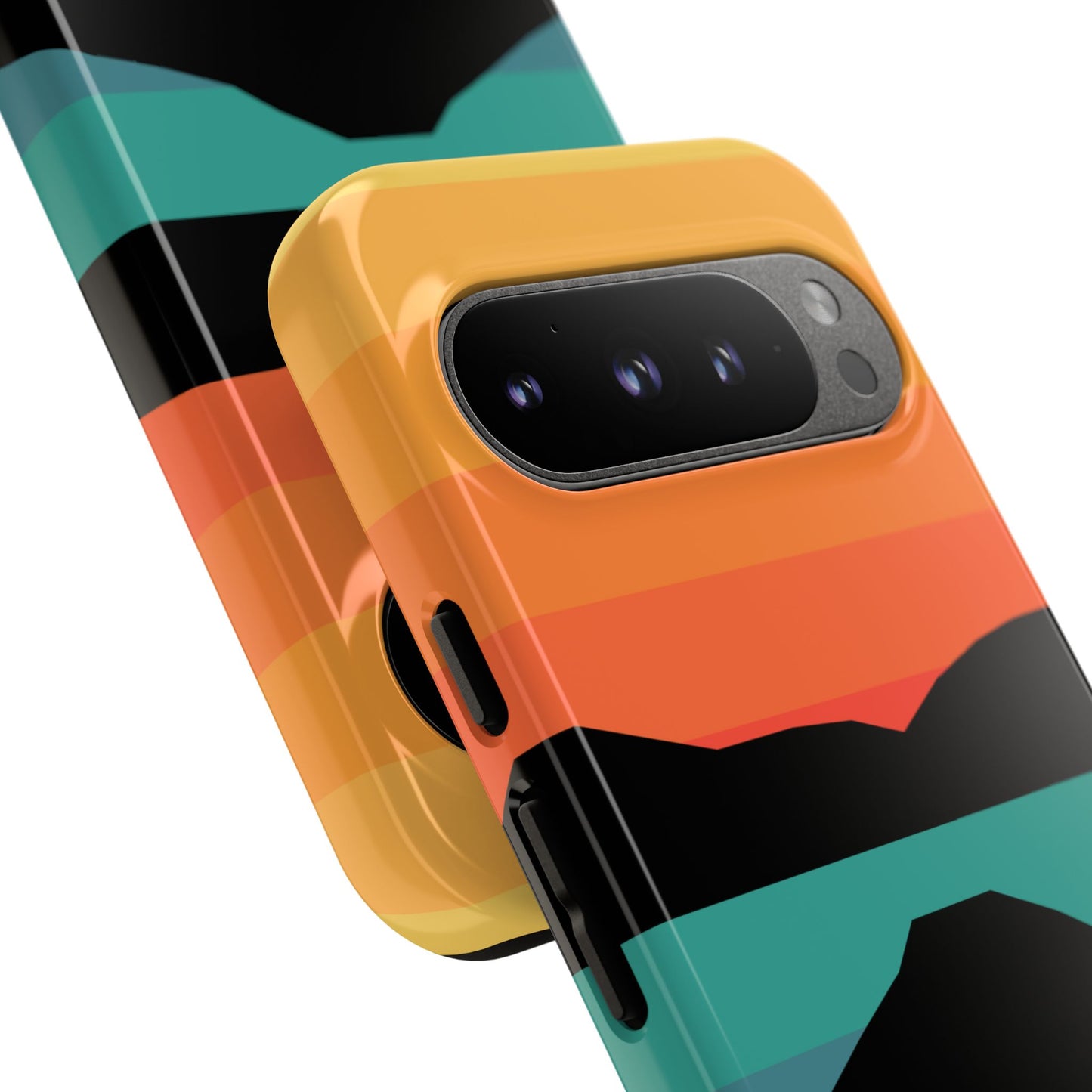 Crater Lake National Park Phone Case - Gradient Design