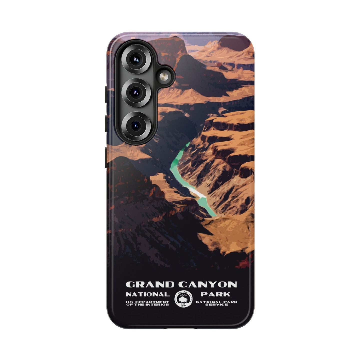 Grand Canyon National Park Phone Case
