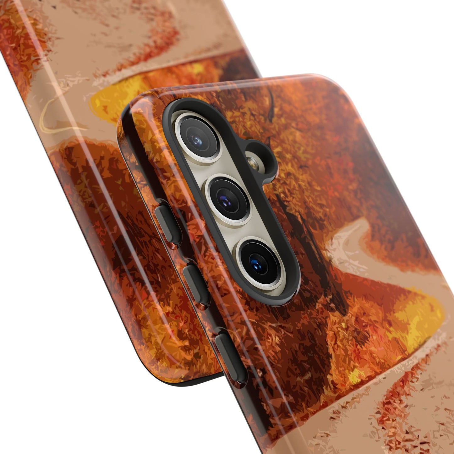 Blue Ridge Parkway Phone Case