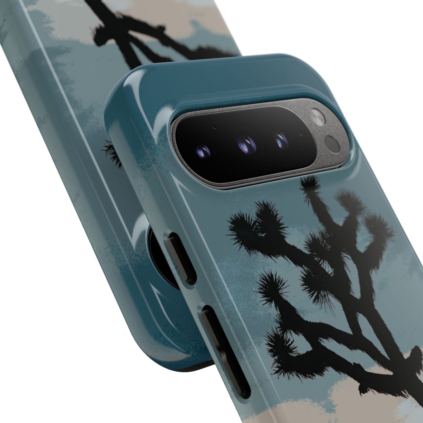 Joshua Tree National Park Phone Case