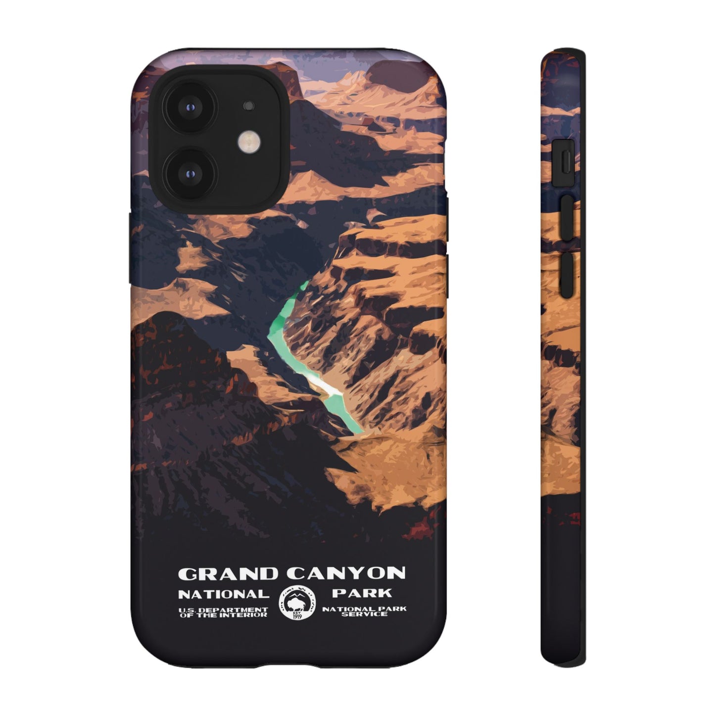 Grand Canyon National Park Phone Case