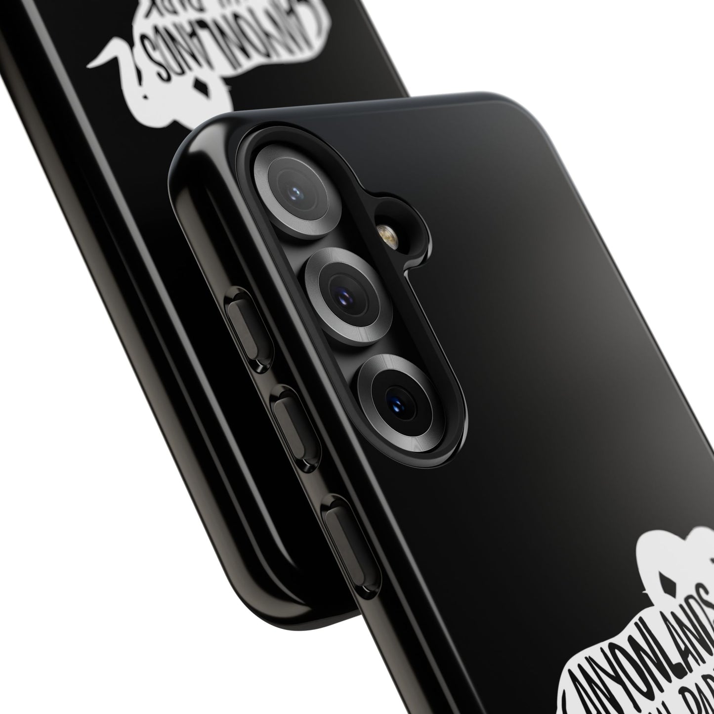 Canyonlands National Park Phone Case - Bighorn Sheep Design