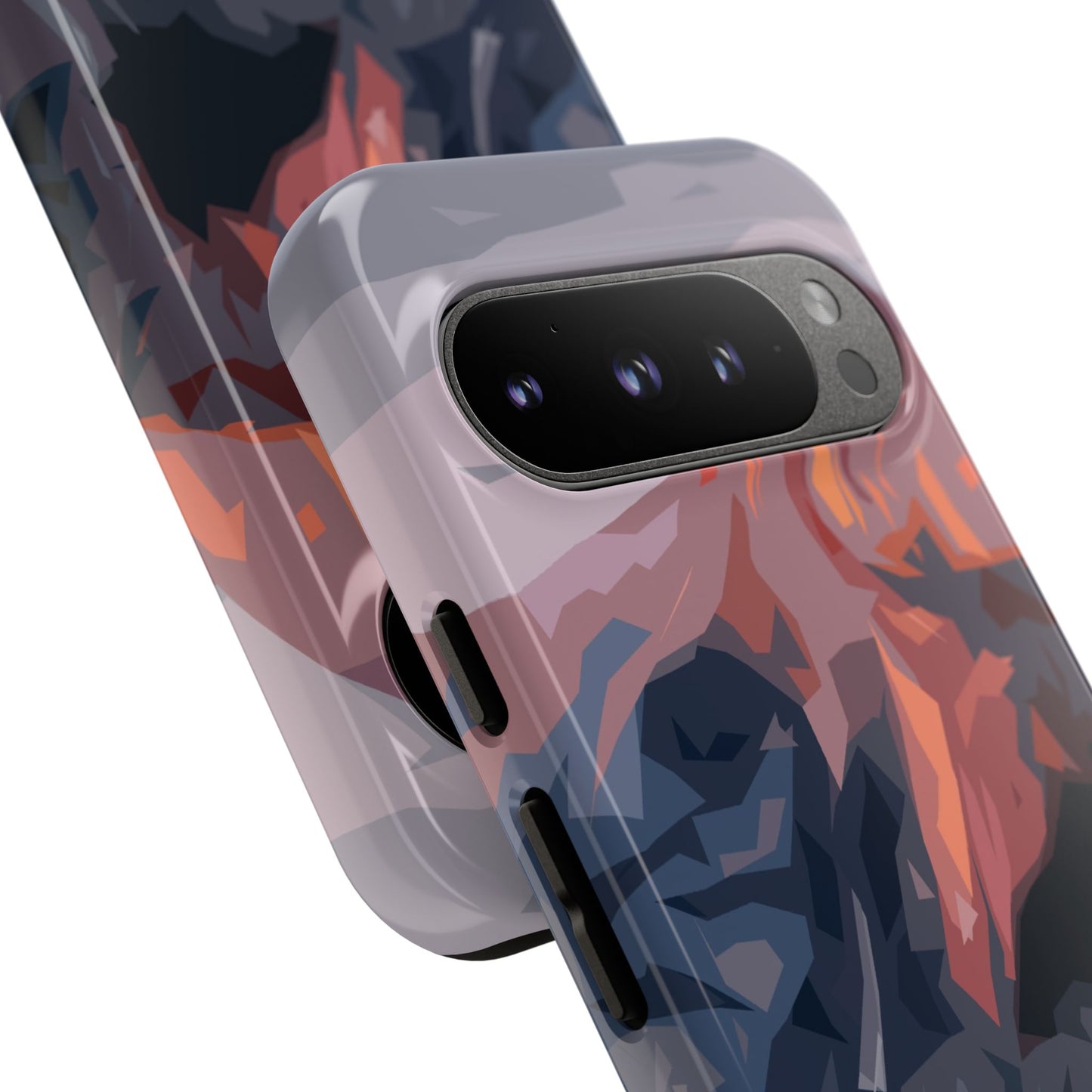 Yosemite National Park Phone Case - Half Dome