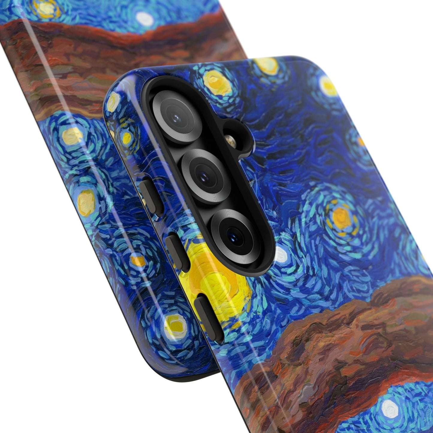 Canyonlands National Park Phone Case - Starry Night