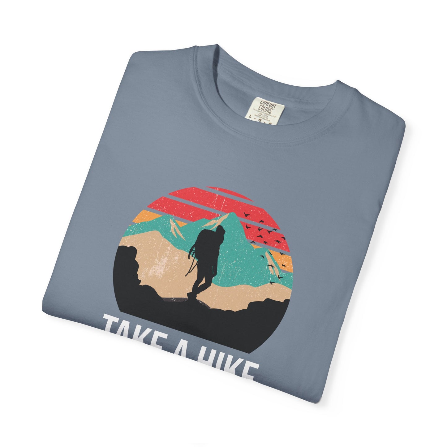 Take a Hike T-Shirt