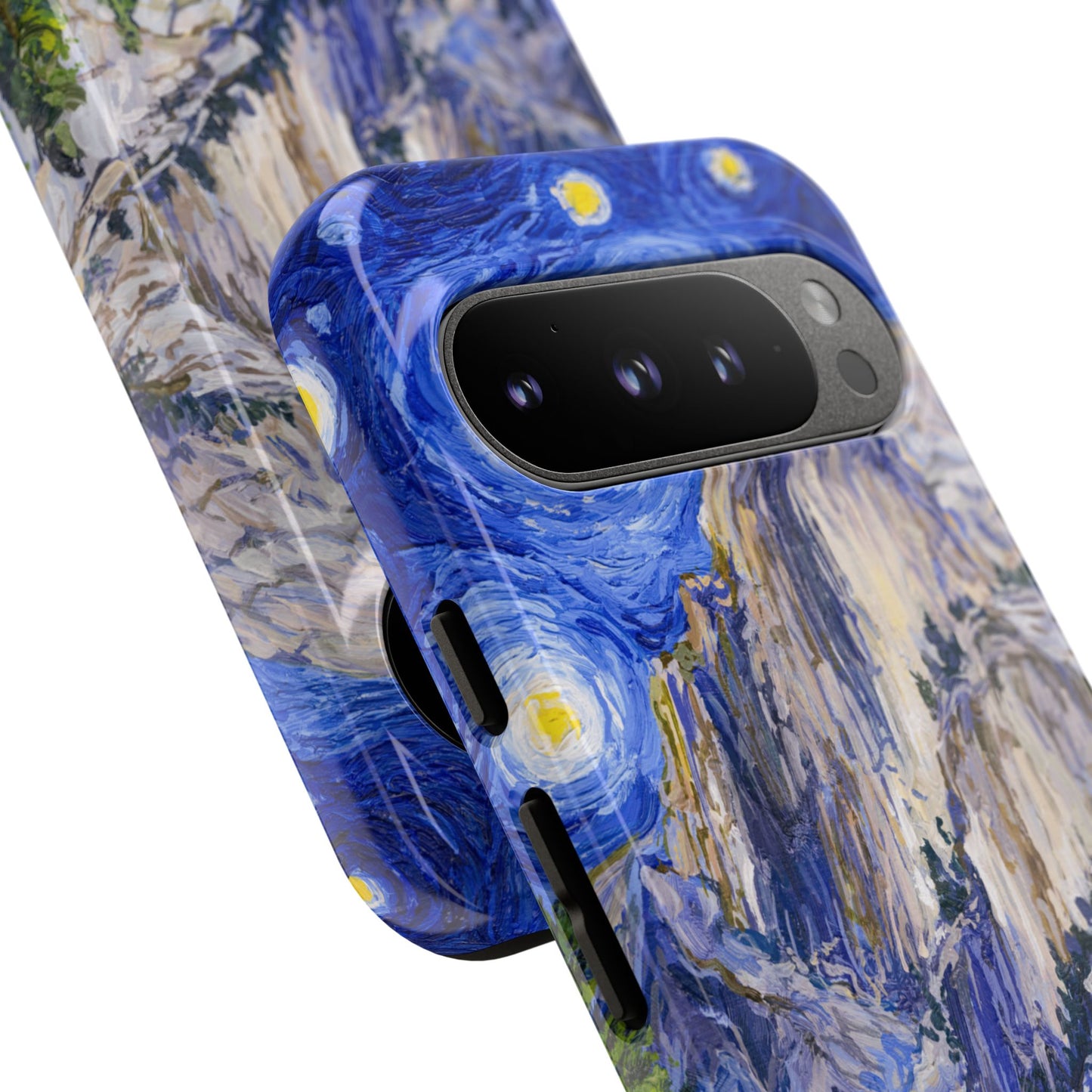 Yosemite National Park Phone Case - Starry Night