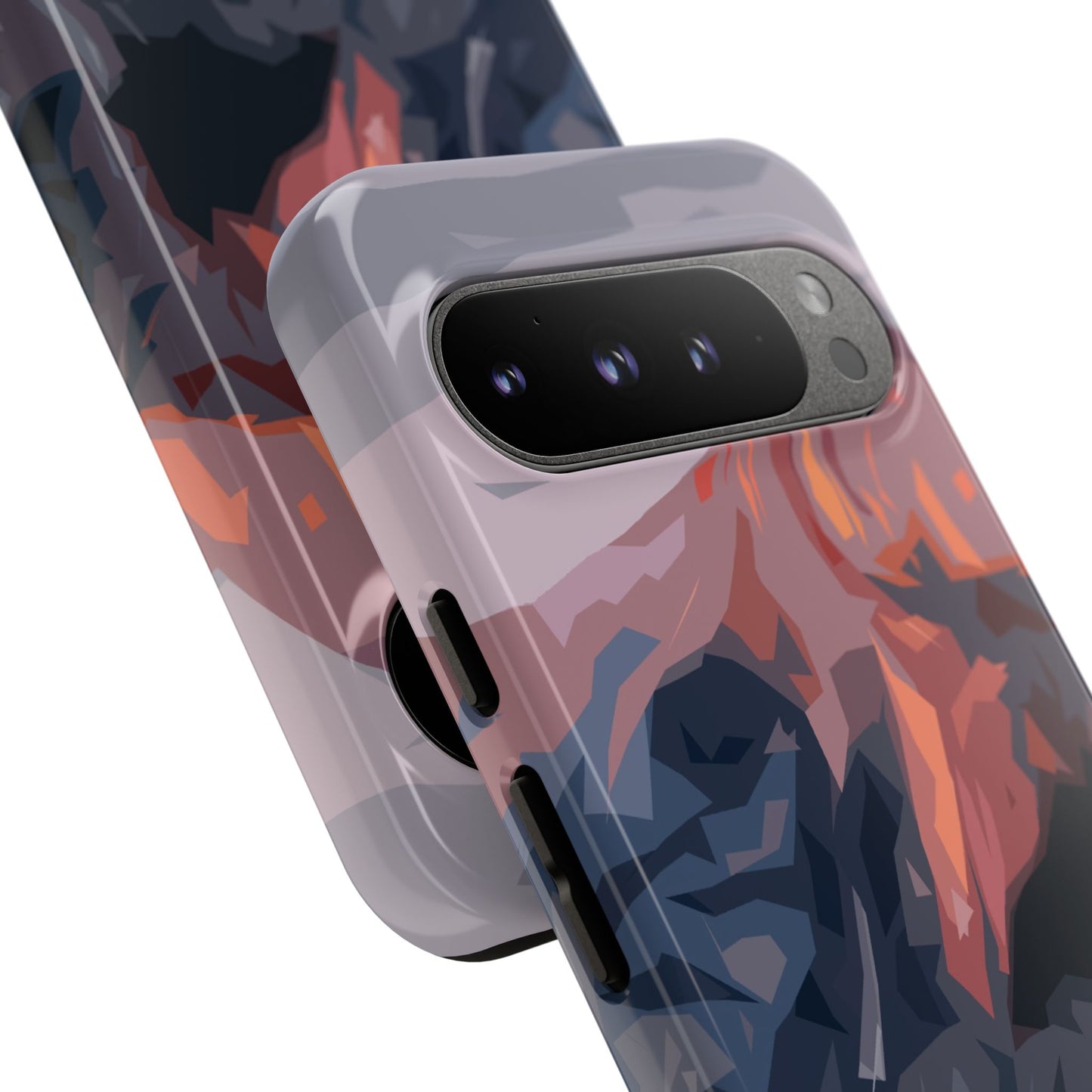 Yosemite National Park Phone Case - Half Dome