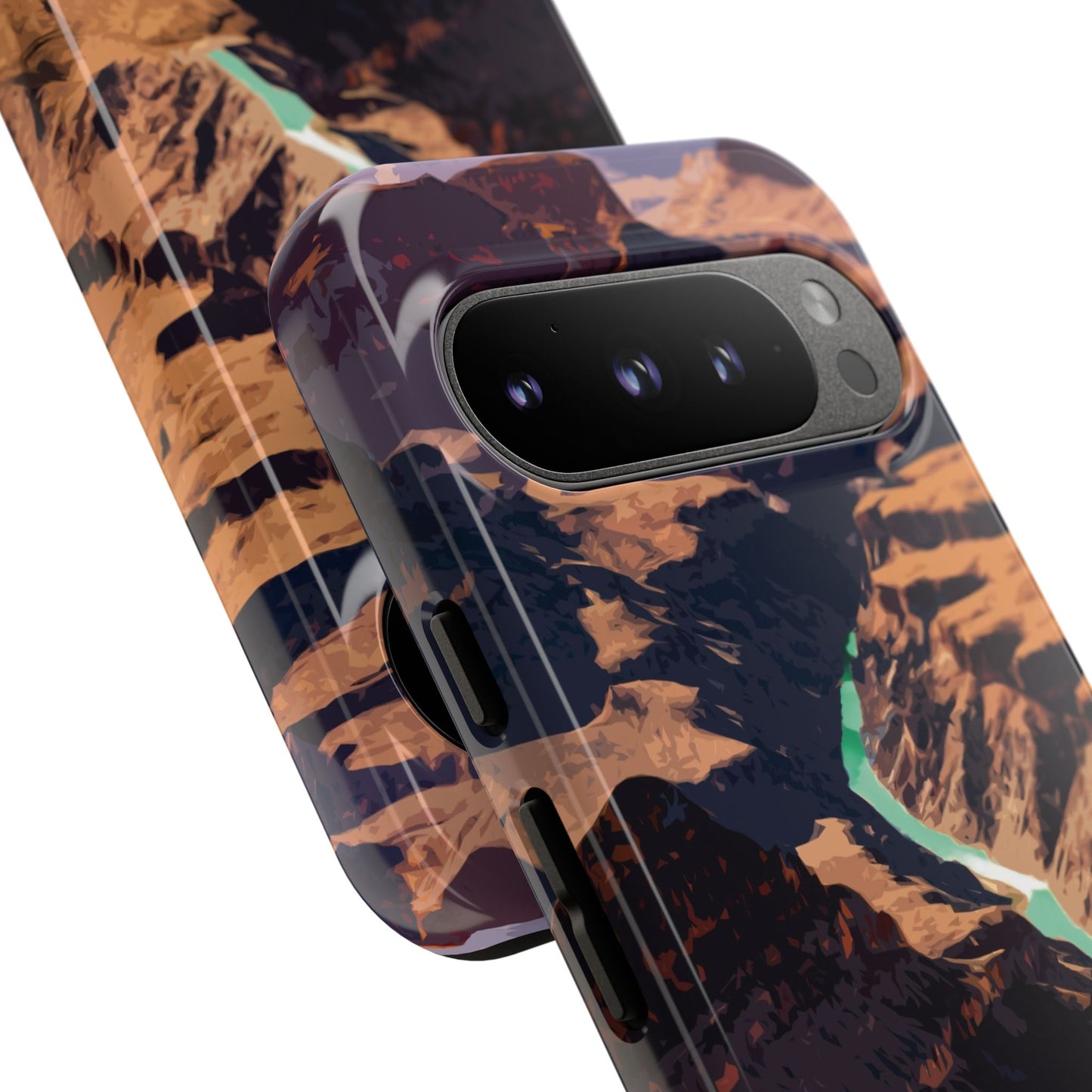 Grand Canyon National Park Phone Case