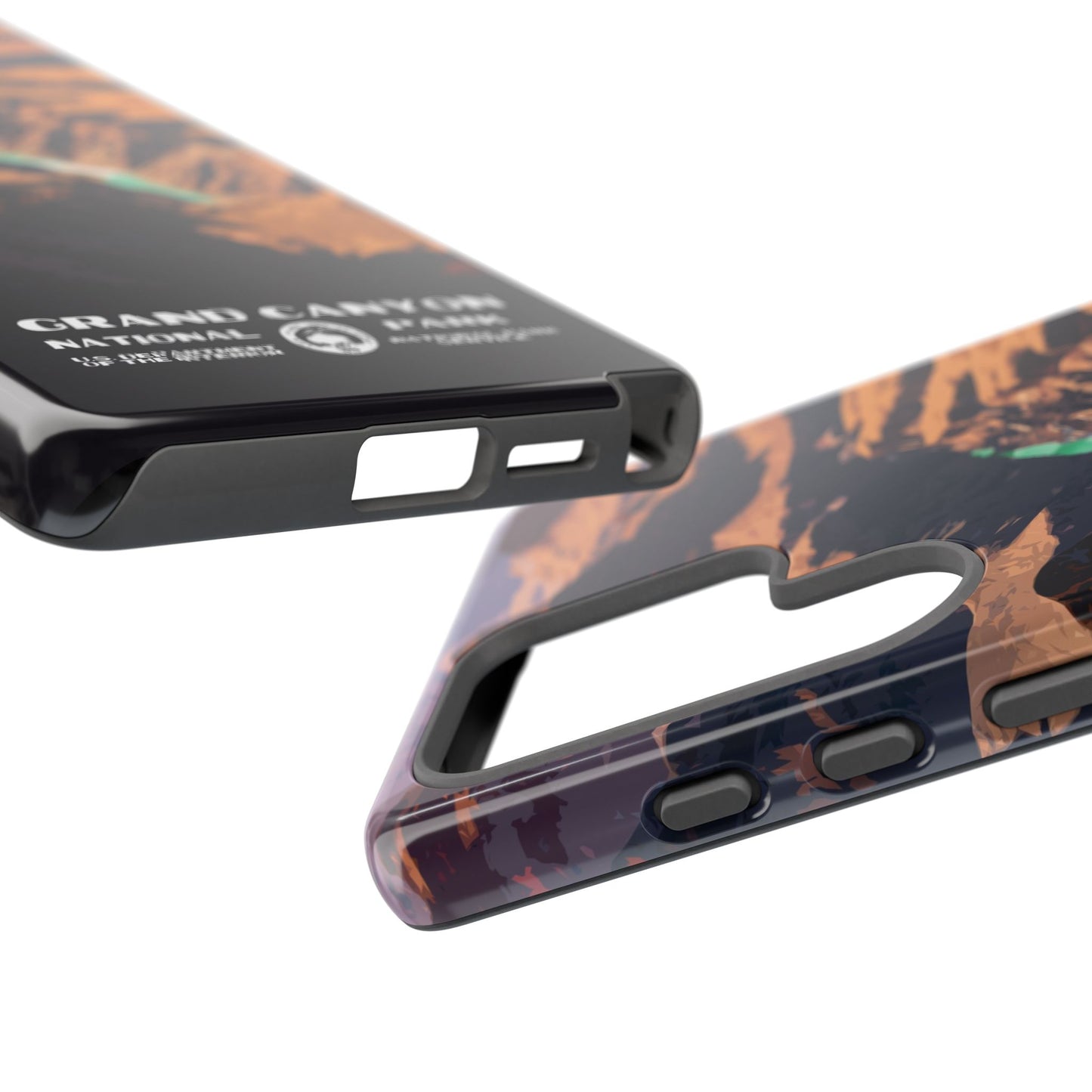 Grand Canyon National Park Phone Case
