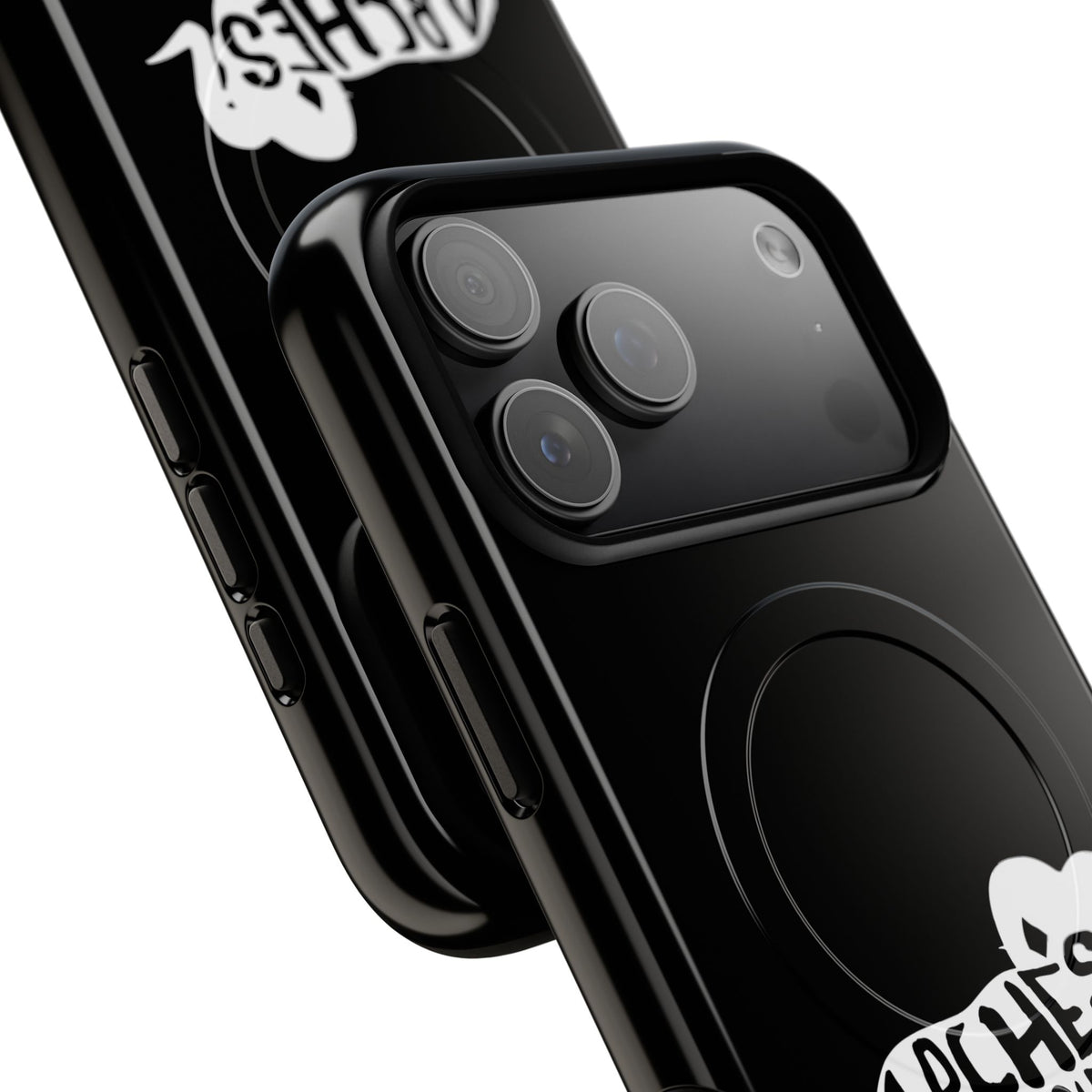 Arches National Park iPhone Case with MagSafe - Bighorn Sheep Design