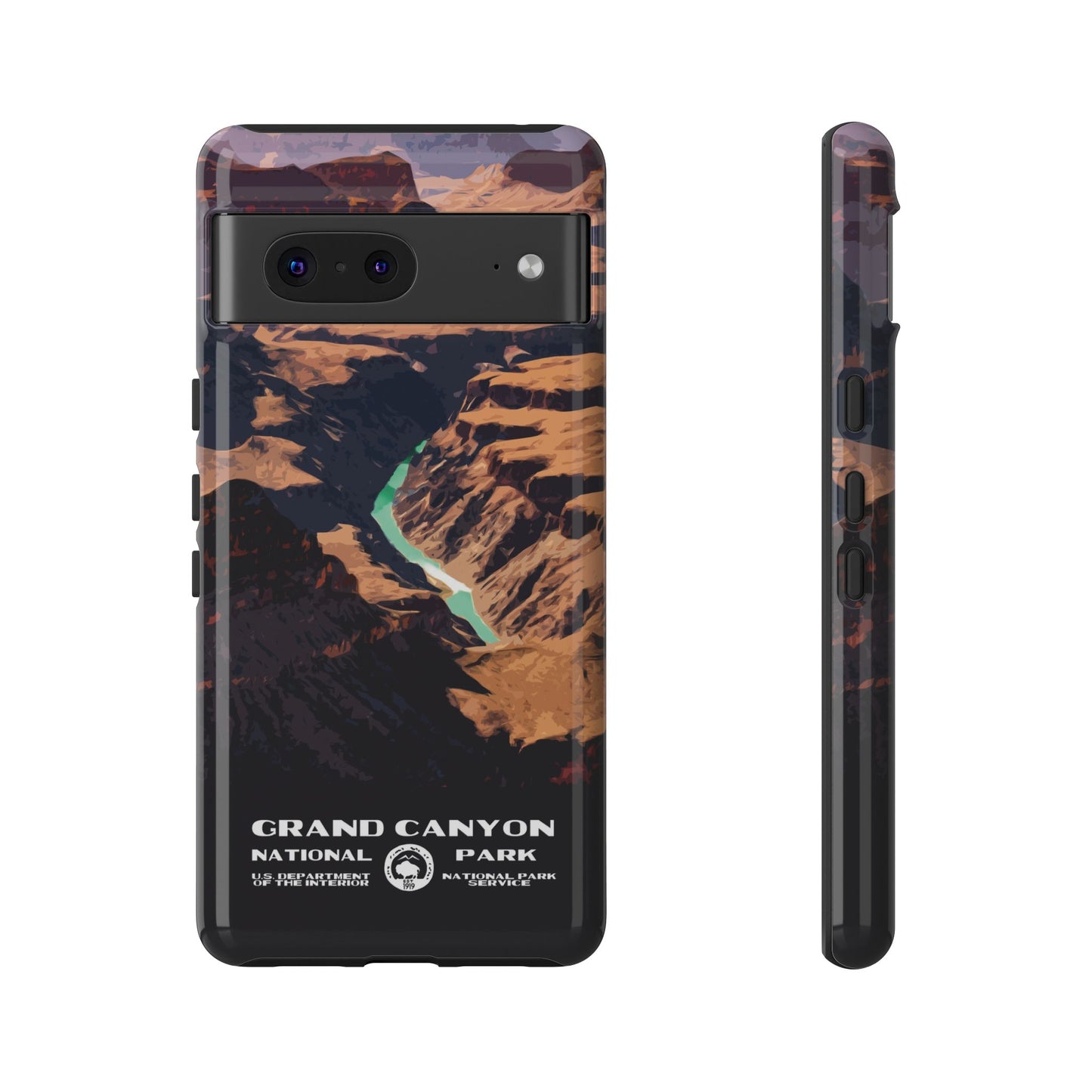 Grand Canyon National Park Phone Case