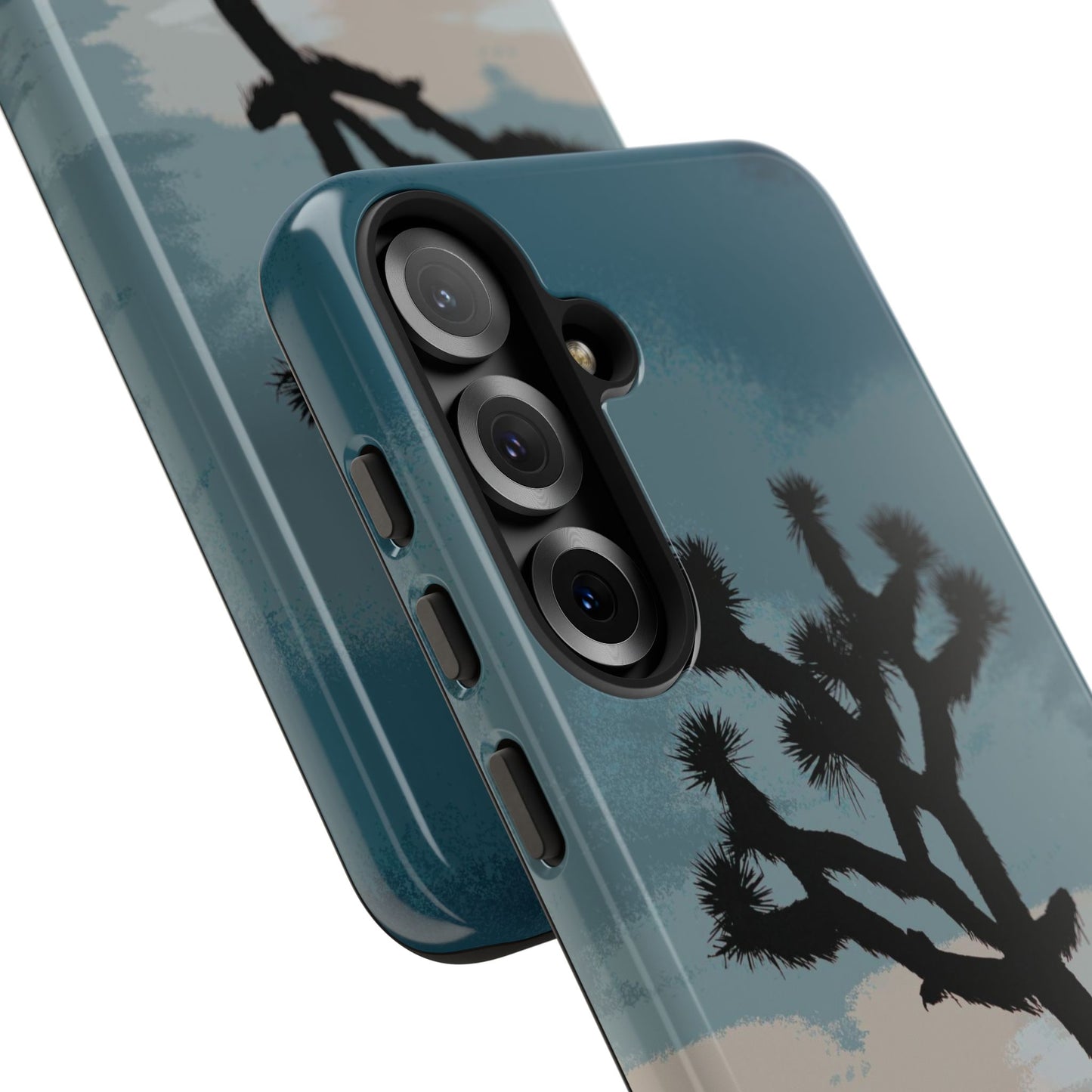 Joshua Tree National Park Phone Case