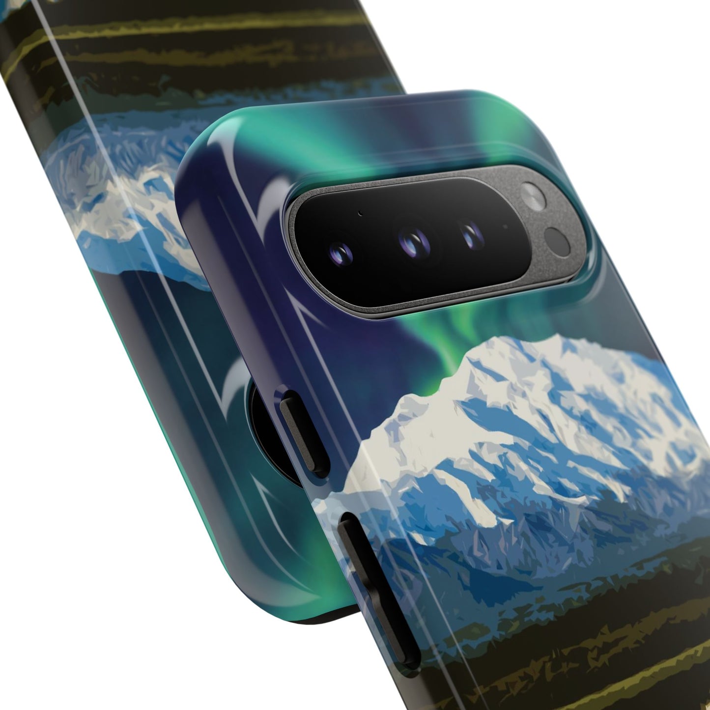 Denali National Park Phone Case