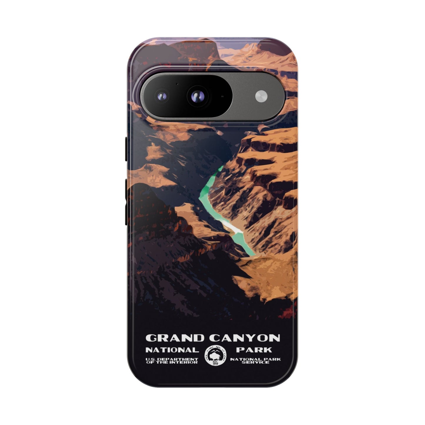Grand Canyon National Park Phone Case
