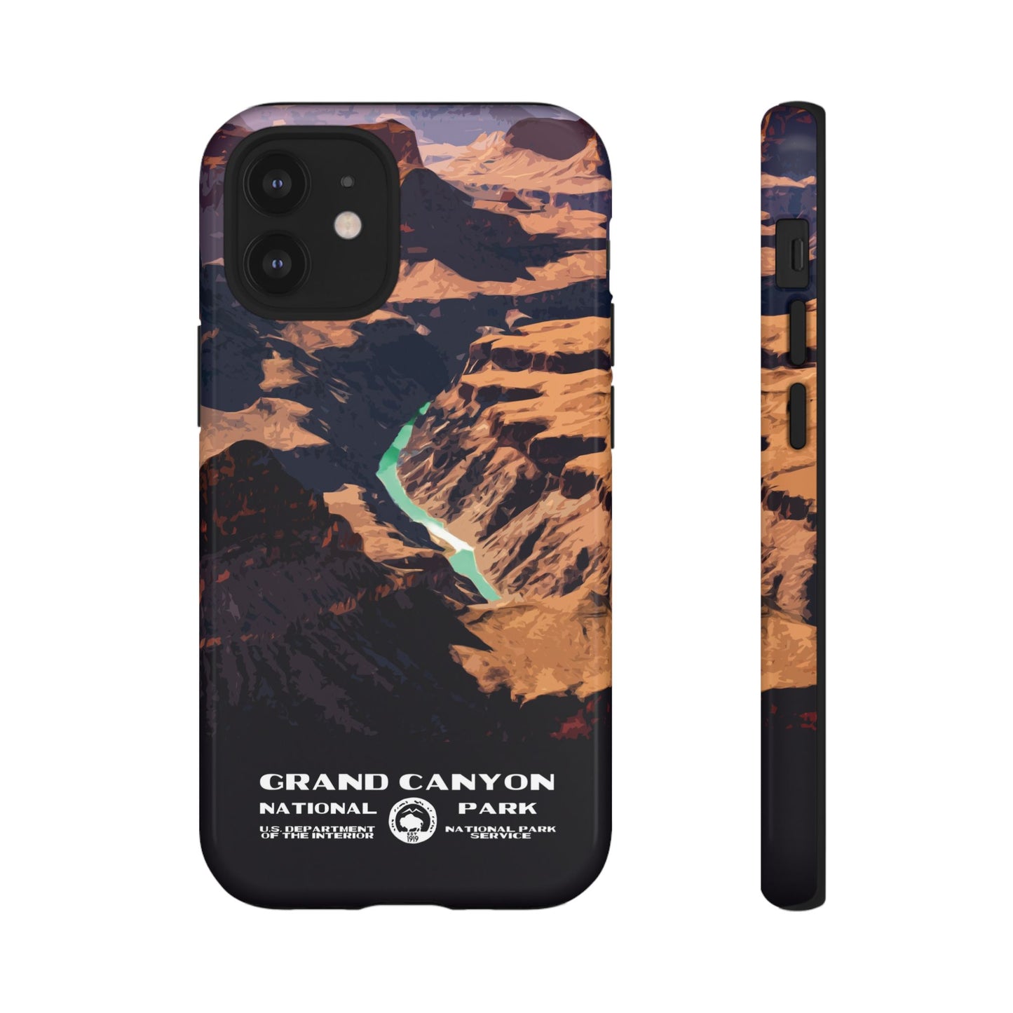 Grand Canyon National Park Phone Case